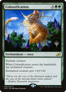 Colossification (PPIKO-148P) [Ikoria: Lair of Behemoths Promos]