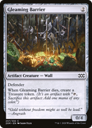 Gleaming Barrier (2XM-257) [Double Masters]