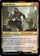 Arno Dorian (ACR-047) [Assassin's Creed]
