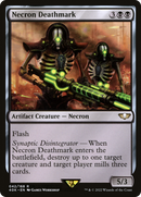Necron Deathmark (40K-042) [Warhammer 40,000 Commander]