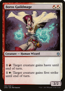Boros Guildmage (CMA-199) [Commander Anthology]