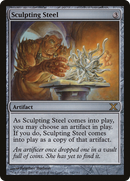 Sculpting Steel (10E-342) [Tenth Edition]