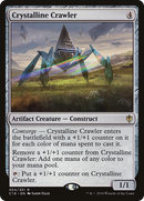 Crystalline Crawler (C16-054) [Commander 2016]