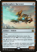 Aethersphere Harvester (AER-142) [Aether Revolt]