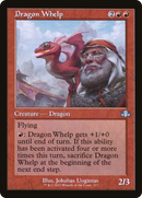 Dragon Whelp (DMR-317) [Dominaria Remastered]