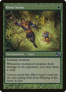 Keen Sense (PLC-152) (Colorshifted) [Planar Chaos]
