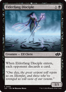 Elderfang Disciple (J25-432) [Foundations Jumpstart]
