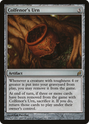Colfenor's Urn (LRW-254) [Lorwyn] Foil