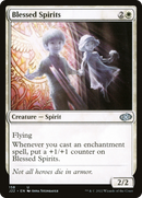 Blessed Spirits (J22-158) [Jumpstart 2022]