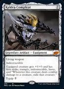 Kaldra Compleat (MH2-379) [Modern Horizons 2]: (Showcase)