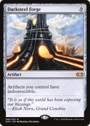 Darksteel Forge (2XM-248) [Double Masters]