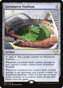 Strixhaven Stadium (STX-259) [Strixhaven: School of Mages]