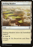 Drifting Meadow (CM2-248) [Commander Anthology Volume II]