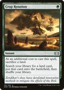 Crop Rotation (2XM-161) [Double Masters] Foil