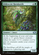 Iridescent Hornbeetle (J22-678) [Jumpstart 2022]