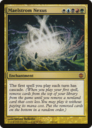 Maelstrom Nexus (ARB-130) [Alara Reborn]
