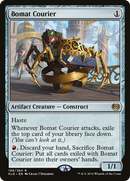Bomat Courier (KLD-199) [Kaladesh]