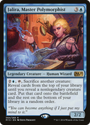 Jalira, Master Polymorphist (M15-064) [Magic 2015]