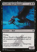 Death's-Head Buzzard (A25-084) [Masters 25]