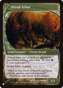 Dryad Arbor (LIST-FUT-174) [The List]