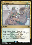 Eladamri's Call (A25-203) [Masters 25]