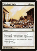 Winds of Rath (DDL-031) [Duel Decks: Heroes vs. Monsters]