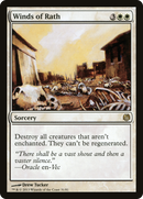 Winds of Rath (DDL-031) [Duel Decks: Heroes vs. Monsters]