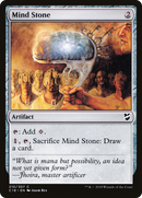 Mind Stone (C18-210) [Commander 2018]