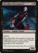Bloodline Necromancer (C17-014) [Commander 2017]