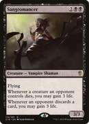 Sangromancer (C16-116) [Commander 2016]