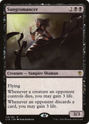 Sangromancer (C16-116) [Commander 2016]