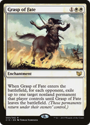 Grasp of Fate (C15-003) [Commander 2015]