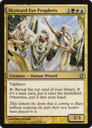 Skyward Eye Prophets (C13-214) [Commander 2013]