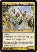 Skyward Eye Prophets (C13-214) [Commander 2013]