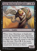 Gray Merchant of Asphodel (C14-146) [Commander 2014]