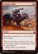 Trumpet Blast (BBD-186) [Battlebond]