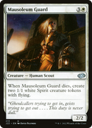 Mausoleum Guard (J22-213) [Jumpstart 2022]