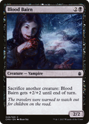 Blood Bairn (CMA-049) [Commander Anthology]