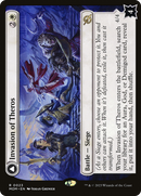 Invasion of Theros // Ephara, Ever-Sheltering (MOM-023) [March of the Machine]: (enchantment) Foil