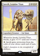 Jareth, Leonine Titan (EMA-016) [Eternal Masters]