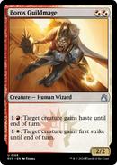 Boros Guildmage (RVR-168) [Ravnica Remastered]