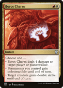 Boros Charm (NCC-332) [New Capenna Commander]