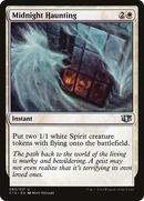 Midnight Haunting (C14-080) [Commander 2014]