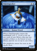 Omenspeaker (CN2-118) [Conspiracy: Take the Crown]