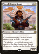 Tocatli Honor Guard (PPM20-42P) [Promo Pack: Ixalan Promos]