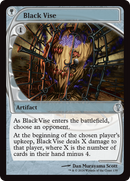 Black Vise (MB2-139) [Mystery Booster 2]