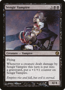 Sengir Vampire (DPA-032) [Duels of the Planeswalkers]