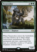 Terastodon (2XM-182) [Double Masters]