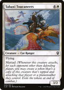 Tabaxi Toucaneers (CLB-046) [Commander Legends: Battle for Baldur's Gate]