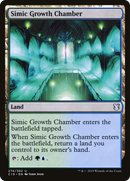 Simic Growth Chamber (C19-274) [Commander 2019]